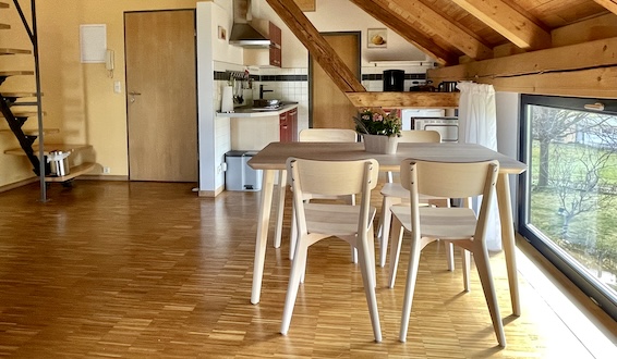 Esstisch