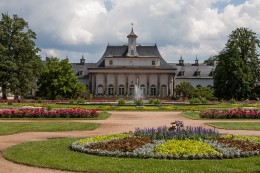 Schloss Pillnitz