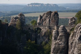 Basteibrücke