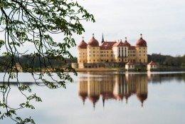 Moritzburger Schloss